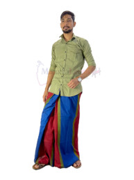 Handloom cotton sarong