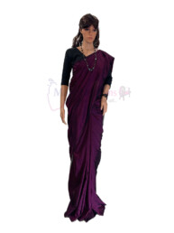 Maruthamunai handloom rayon saree