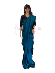 Maruthamunai handloom rayon saree