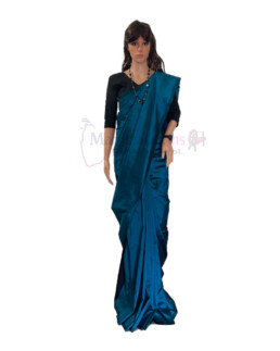 Maruthamunai handloom rayon saree