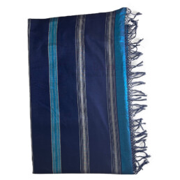 Maruthamunai handloom rayon saree