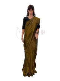 Maruthamunai handloom rayon saree