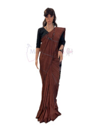 Handloom cotton saree