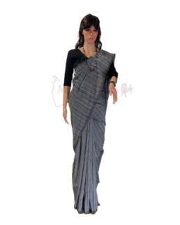 Maruthamunai handloom cotton saree