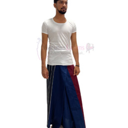 Maruthamunai handloom cotton sarong