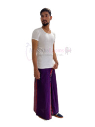 Maruthamunai handloom cotton sarong