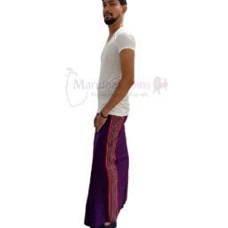 Maruthamunai handloom cotton sarong