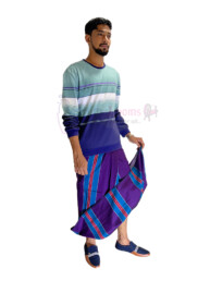 Maruthamunai handloom cotton sarong