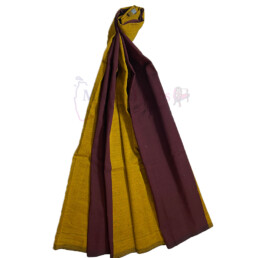 Handloom cotton sarong