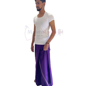 Handloom cotton sarong