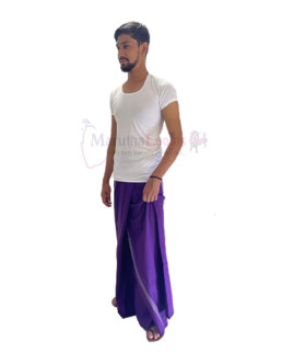 Handloom cotton sarong